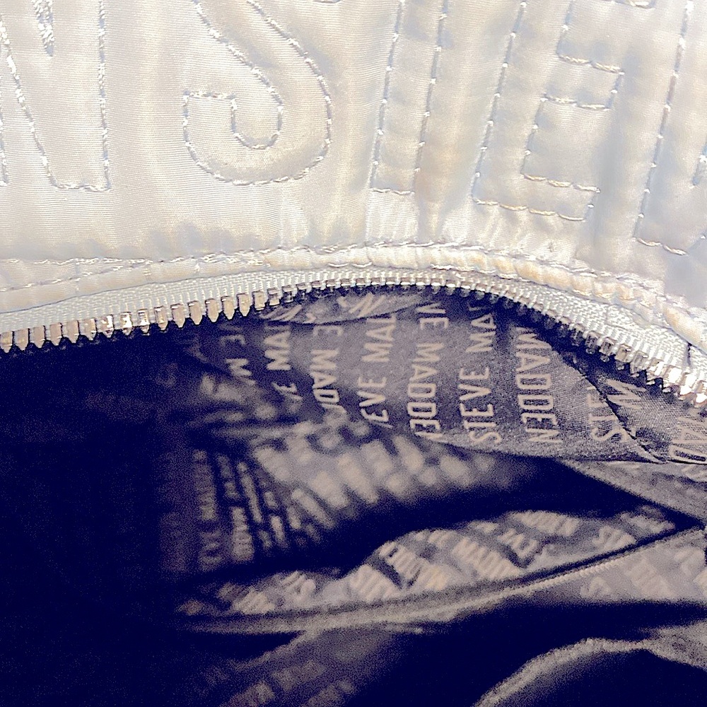 Steve Madden Backpack - Picture 5 of 8